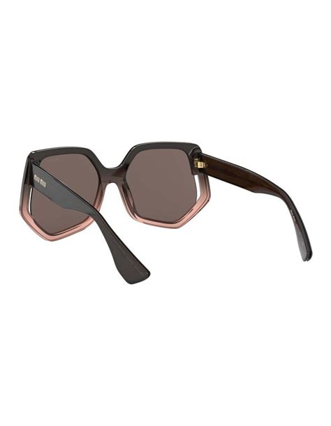 miu miu 07vs|Miu Miu 07VS Sunglasses .